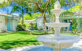 Cottages El Portal